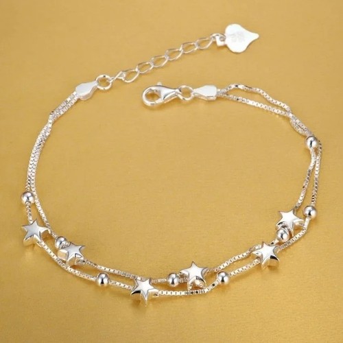 100 solid 925 sterling - sterling, silver
