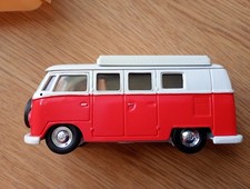 Corgi Volkswagen Campervan