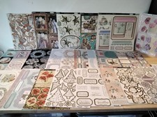Kanban crafts 30x - a4, cut