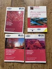 CIPS LEVEL 4 Diploma Revision