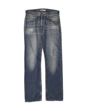 LEVI'S Mens 506 Standard Fit