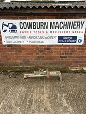 Probst VZ M UNI Kerb Lifter