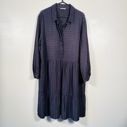 Hush midi shirt - midi,