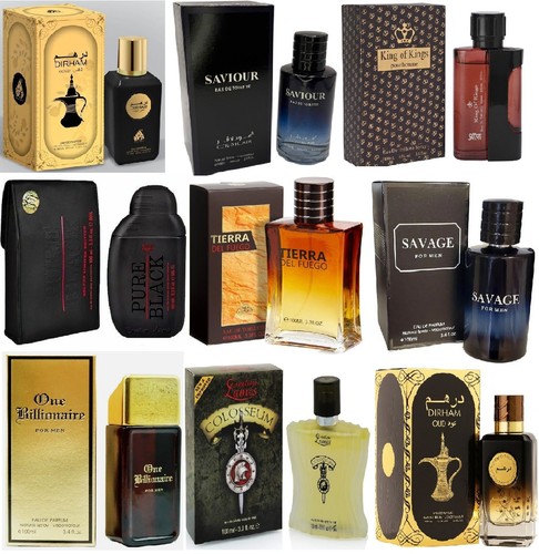 Men perfume eau - men's, de