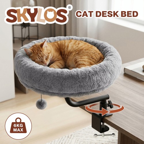 Skylos cat desk bed - cat,