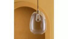 Habitat Clear Glass Easy Fit