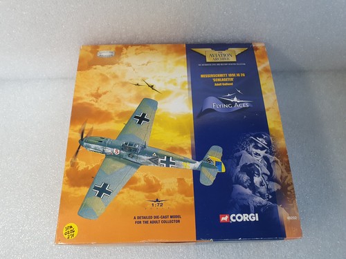 Corgi 49202 72 - corgi,