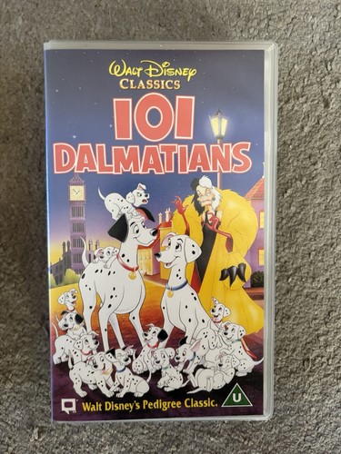 Walt disney classics 101 - disney,