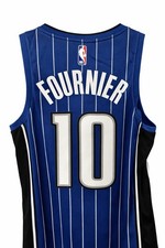 Orlando Magic 2017-2020 NBA