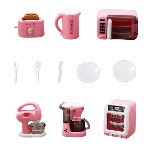 11pcs tiny simulation - 11pcs,