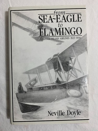 From sea eagle flamingo - from,