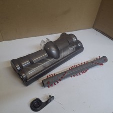 dyson dc24  brush head fully