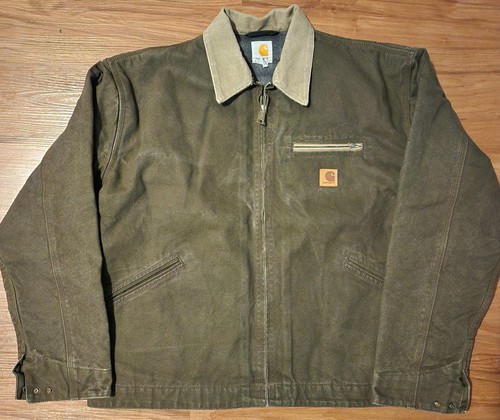 Vintage carhartt j97 - vintage, arg