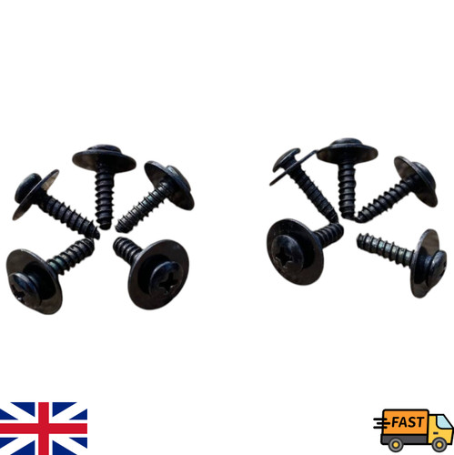 Fit volvo wheel arch lining - fit,