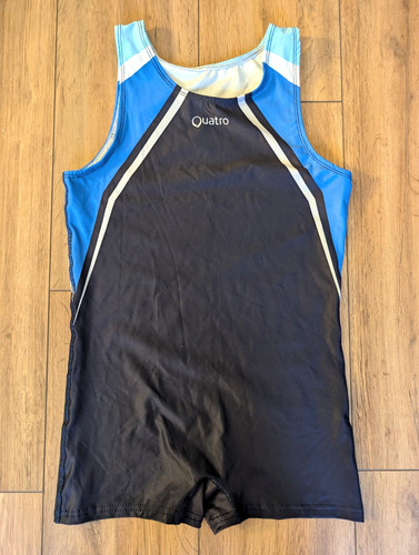 Quatro men boys sleeveless - quatro,