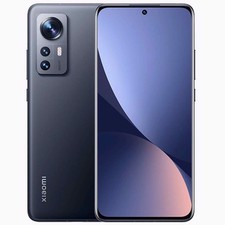 Xiaomi Smartphone 12 256GB