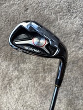 Taylormade Burner 8 Iron