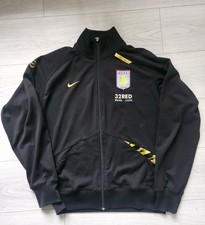 Nike Aston Villa 2007-08 Track