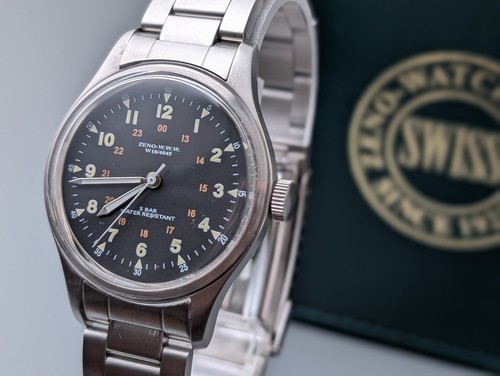 Zeno w10 4045 military - w10/4045,