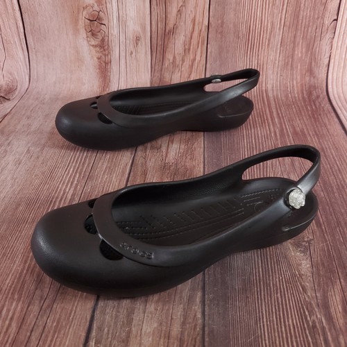 Crocs jayna womens size - crocs,
