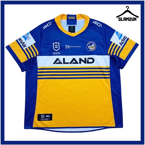 Parramatta eels rugby - parramatta, league