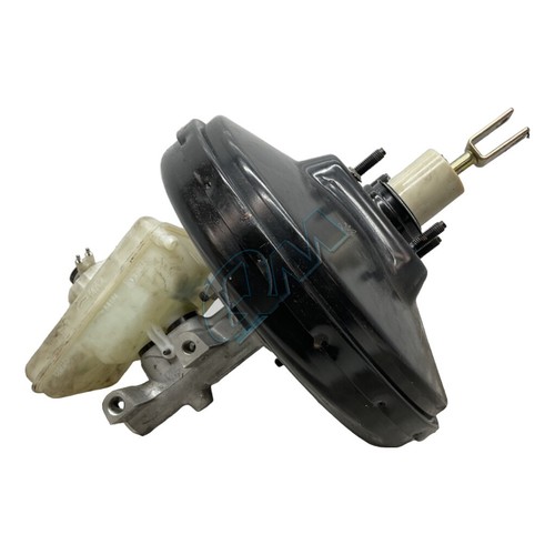 Bmw brake servo - brake, &
