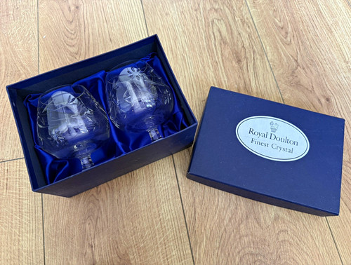 Royal doulton cut - doulton,
