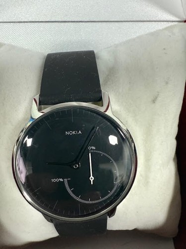 Nokia hybrid smart - , watch