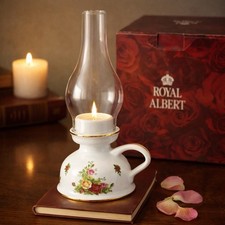 Royal Albert Old Country Roses