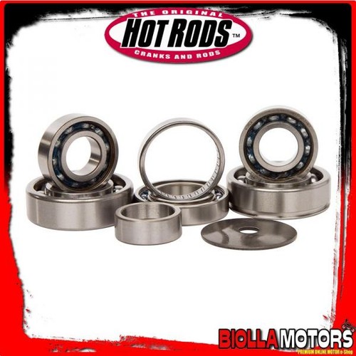 Tbk0006 kit gearbox bearings - tbk0006,
