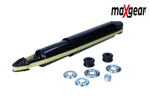 Bottom pin gas - gas, pressure/