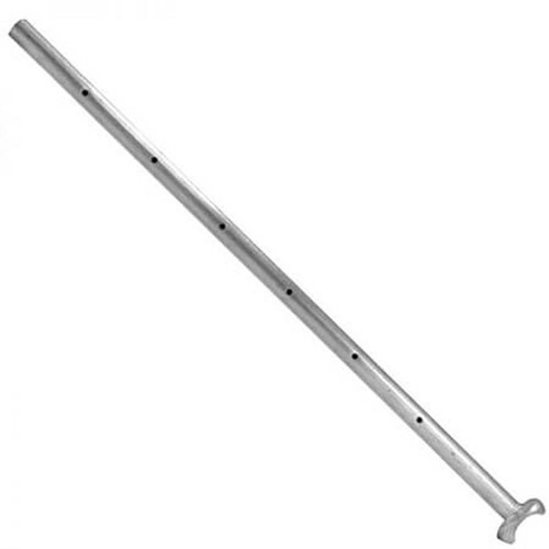 Hendon spare back leg for - back, gtl
