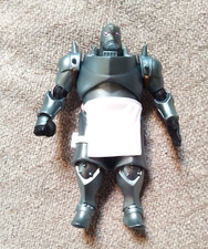 Full Metal Alchemist