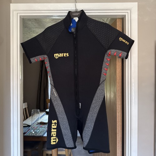 Mares icelander shortie - mares,