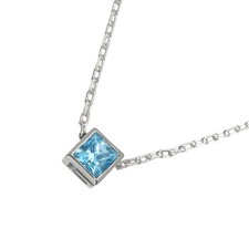GUCCI G Cube Blue Topaz
