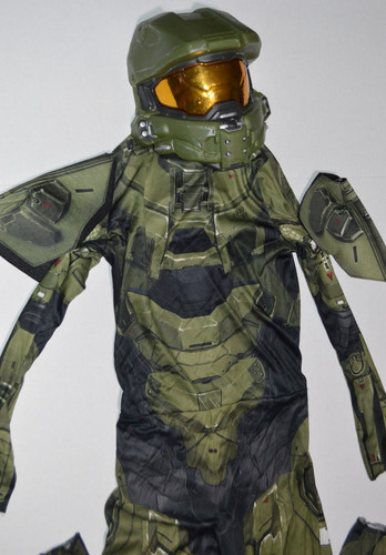 Halo master chief children - halo,