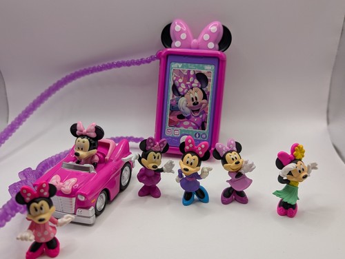 Disney minnie mouse purse - disney,