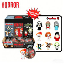 Warner Bros Official Horror