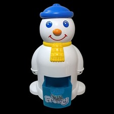 Mr Frosty The Ice Shavings