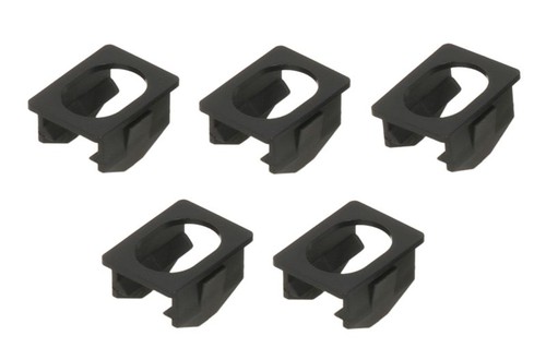 Upholstery clip fits bmw 3 - bmw,