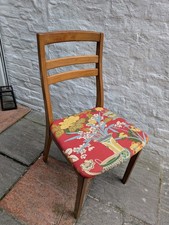 Mid Century Nathan Dining