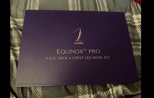 Luyors equinox pro led - led, light