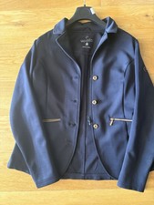 Equitheme Ladies Show Jacket