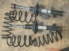 Ford Fiesta ST180 2013/2017