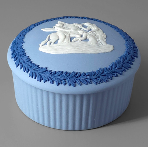 Wedgwood jasperware - wedgwood,