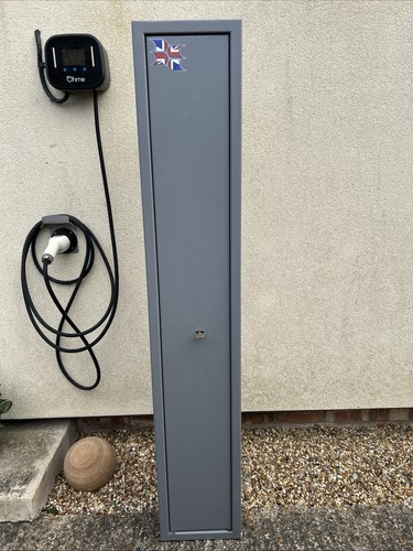 Brattonsound gun safe - brattonsound,