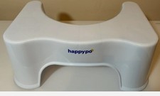 Toilet Squat Step Stool For