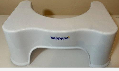 Toilet squat step stool for - toilet,