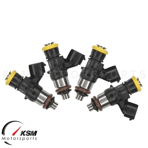 Gas fuel injectors cng - x,