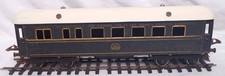 Hornby Series 0 Gauge